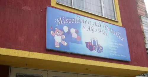 MISCELANEA MIL DETALLES BOGOTÁ MISCELANEA MIL DETALLES BOGOTÁ